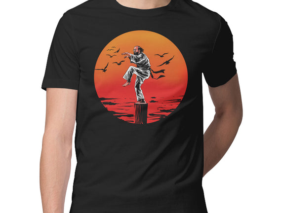 Karate Murray