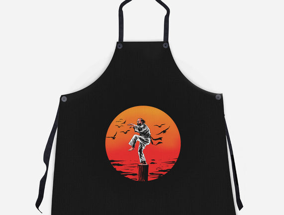 Karate Murray