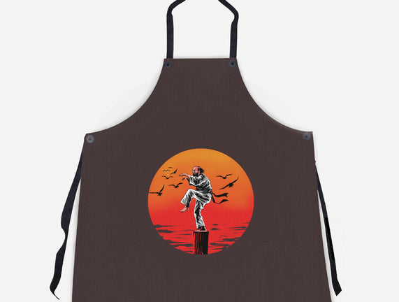 Karate Murray