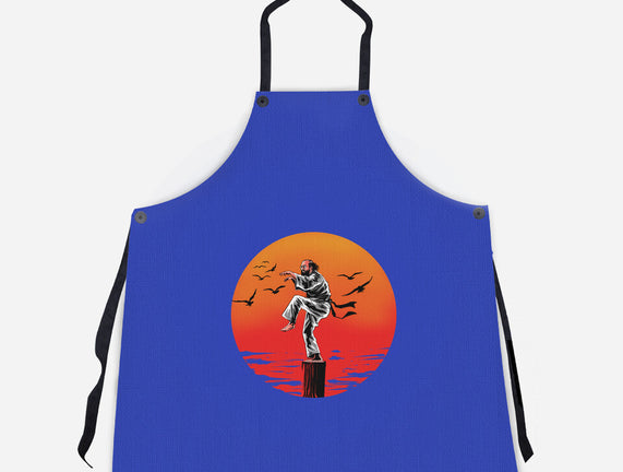 Karate Murray