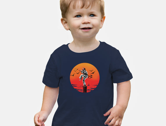 Karate Murray