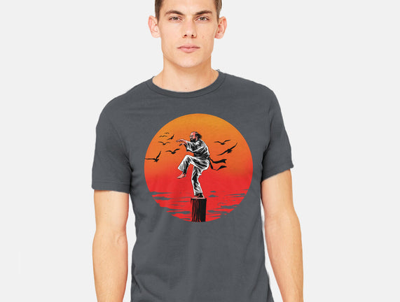 Karate Murray
