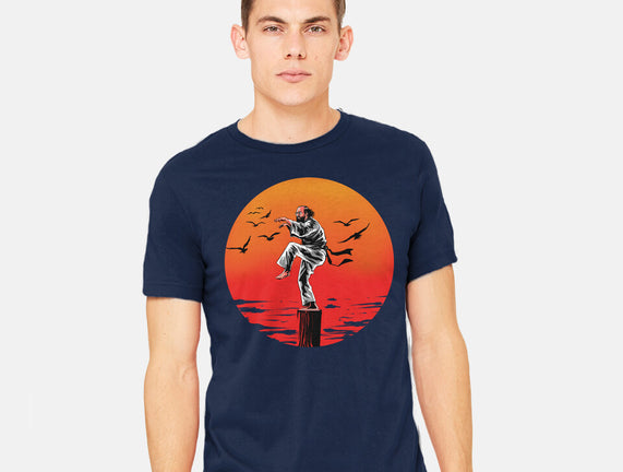 Karate Murray