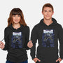 Time To Shredd-unisex pullover sweatshirt-Diego Oliver
