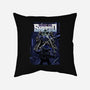Time To Shredd-none removable cover w insert throw pillow-Diego Oliver