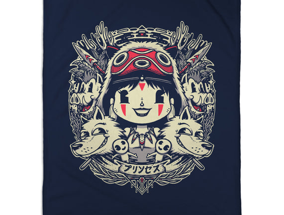 The Forest Princess