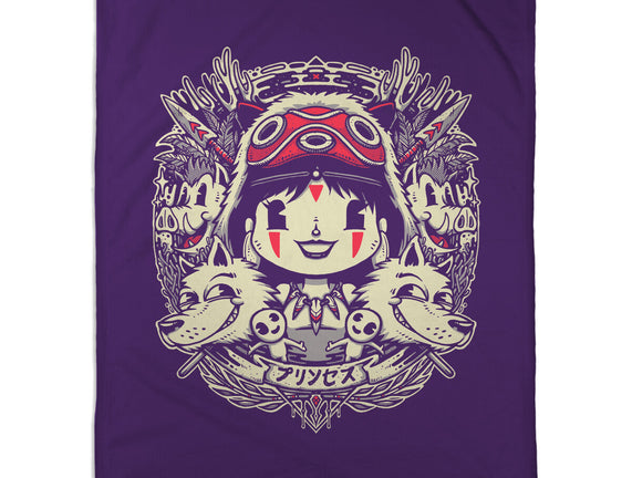 The Forest Princess