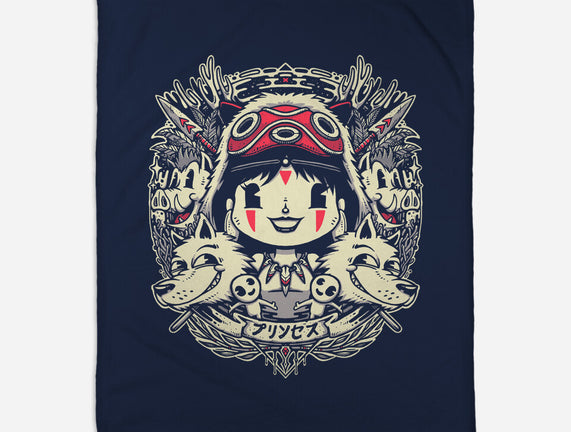 The Forest Princess