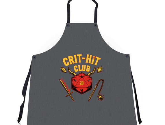 Critical Hit Club