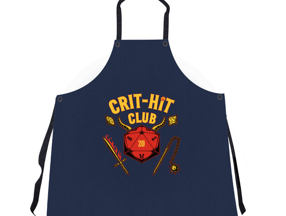 Critical Hit Club