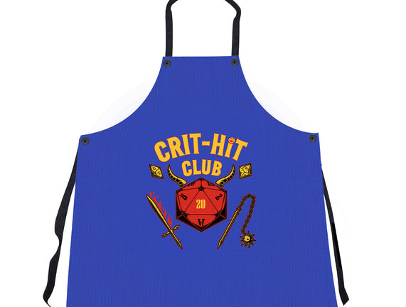 Critical Hit Club