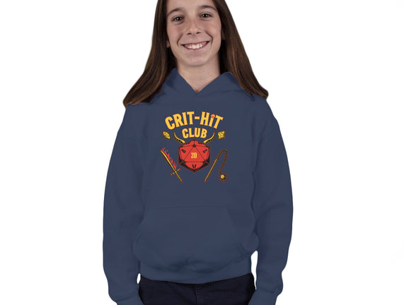 Critical Hit Club