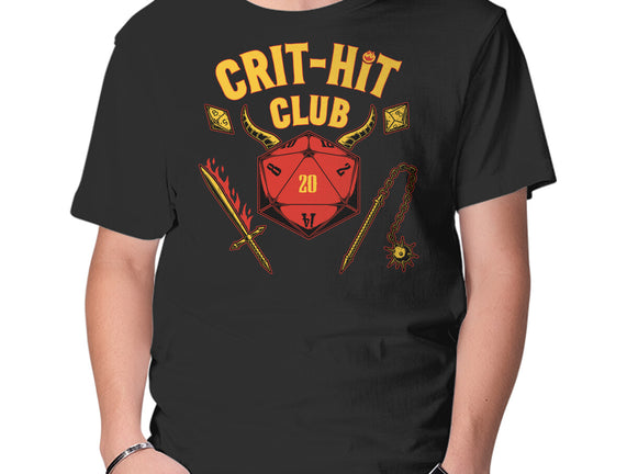 Critical Hit Club
