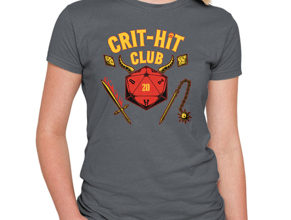 Critical Hit Club