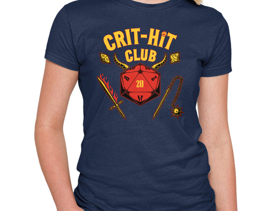 Critical Hit Club