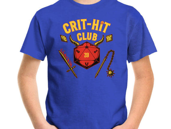 Critical Hit Club