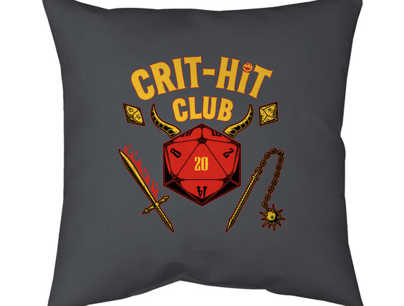 Critical Hit Club