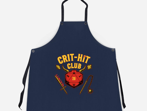 Critical Hit Club