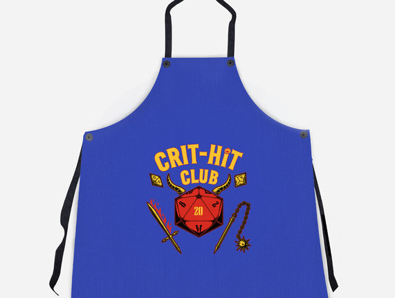 Critical Hit Club