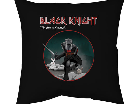 Iron Knight