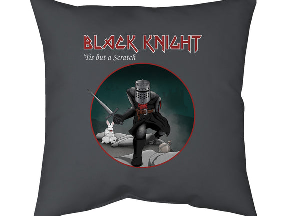 Iron Knight