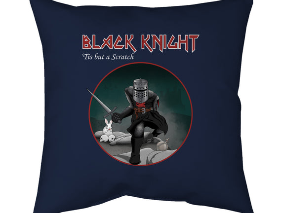 Iron Knight