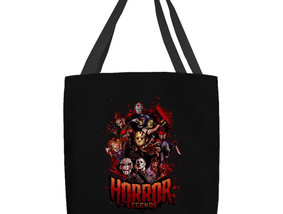 Horror Legends