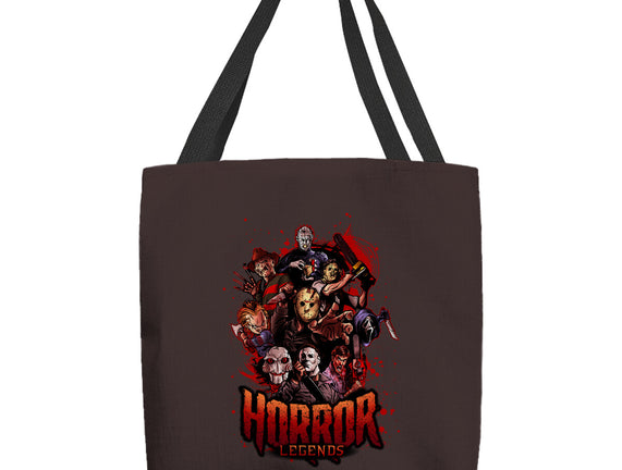 Horror Legends