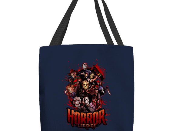 Horror Legends