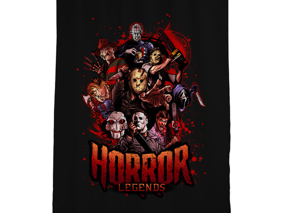 Horror Legends