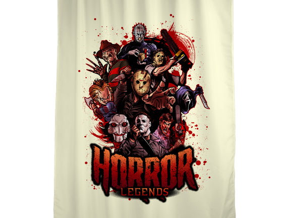 Horror Legends