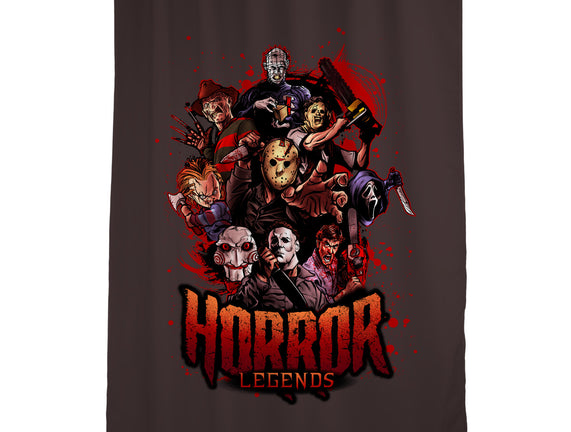 Horror Legends
