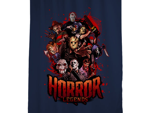 Horror Legends