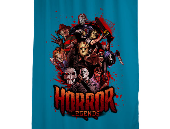 Horror Legends