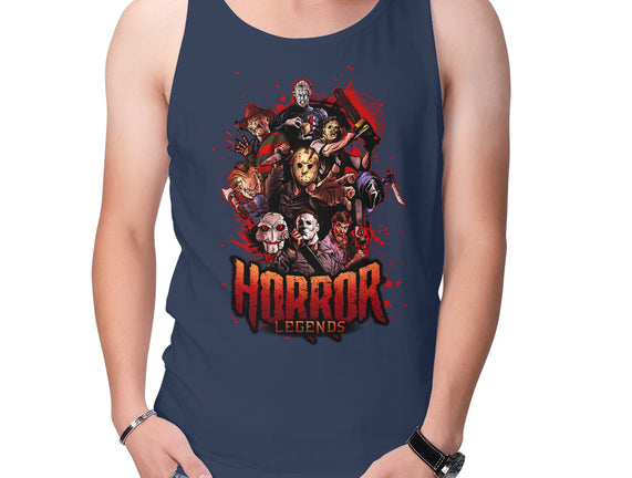 Horror Legends