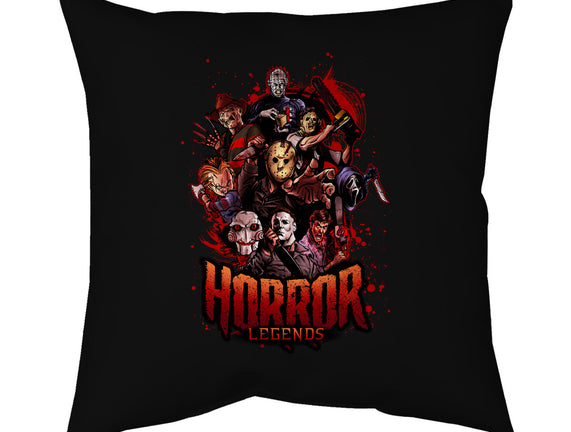 Horror Legends