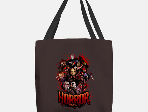 Horror Legends