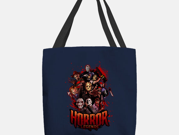 Horror Legends