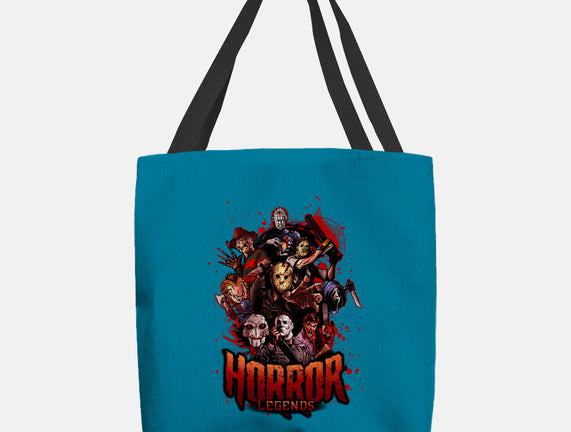 Horror Legends