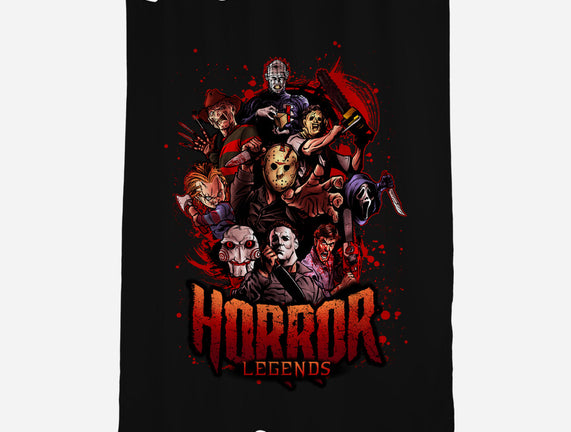 Horror Legends