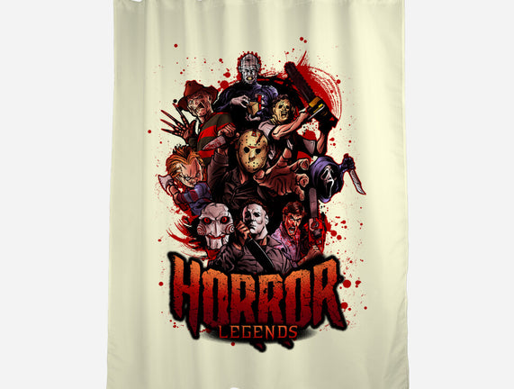Horror Legends