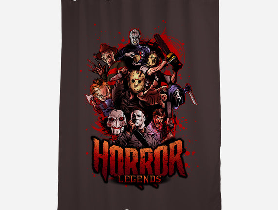 Horror Legends
