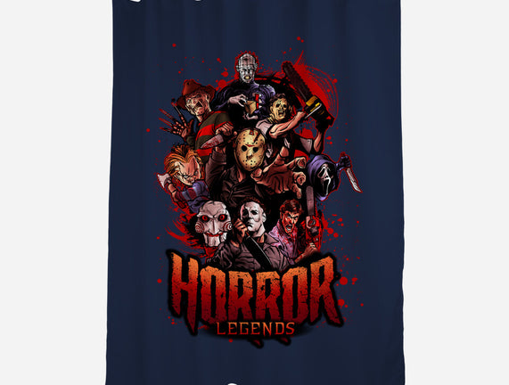 Horror Legends
