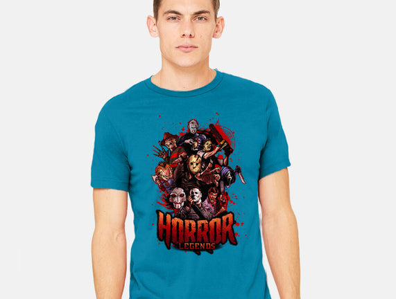 Horror Legends