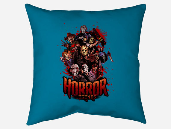 Horror Legends