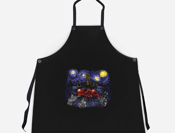 Starry Neo Tokyo