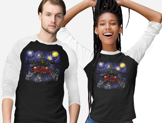 Starry Neo Tokyo
