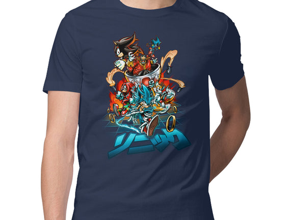 Universe Speed