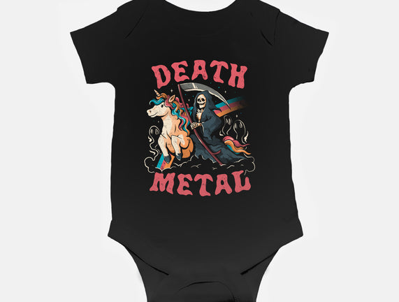 Death Metal Is Immortal