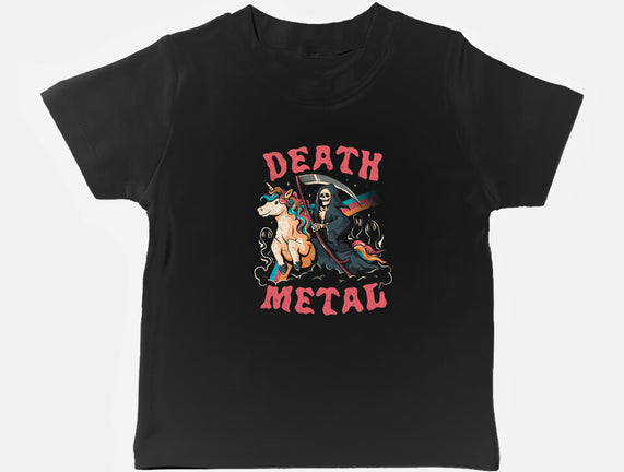 Death Metal Is Immortal